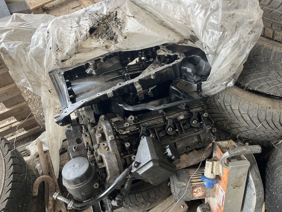 Vand Chiuloasa  3.0 diesel Mercedes