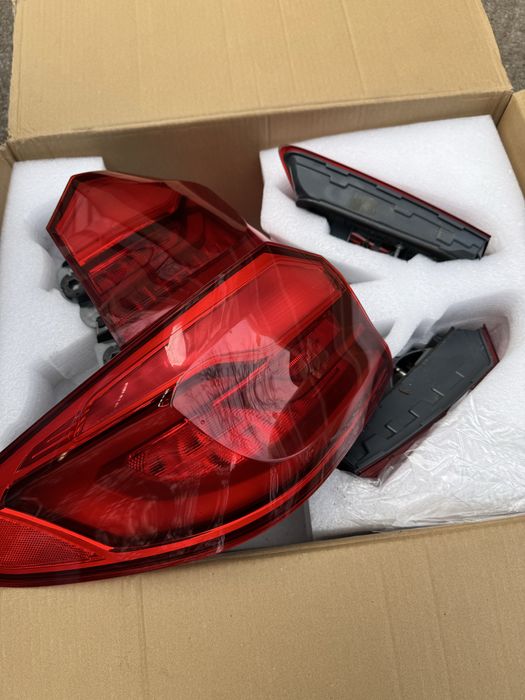 Канадски стопове за bmw g30