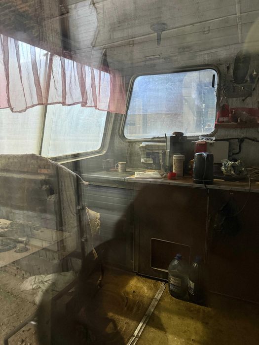 Продается Тепловоз ТГМ-40