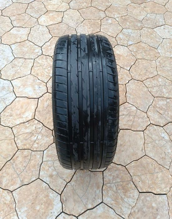 Продам калёса на камри 70