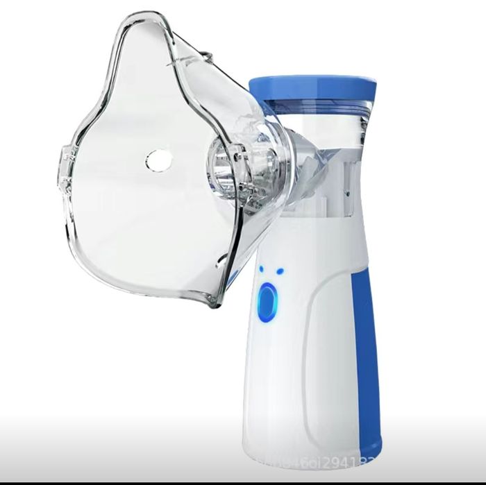 Ингалятор (Небулайзер Меш) 2+1 =3 шт