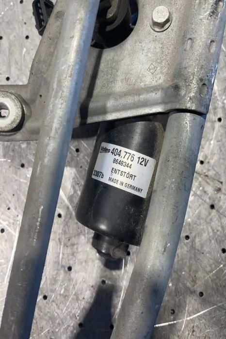 Ansamblu stergatoare 404.776 12V 404.776 12V Volvo S60 2006