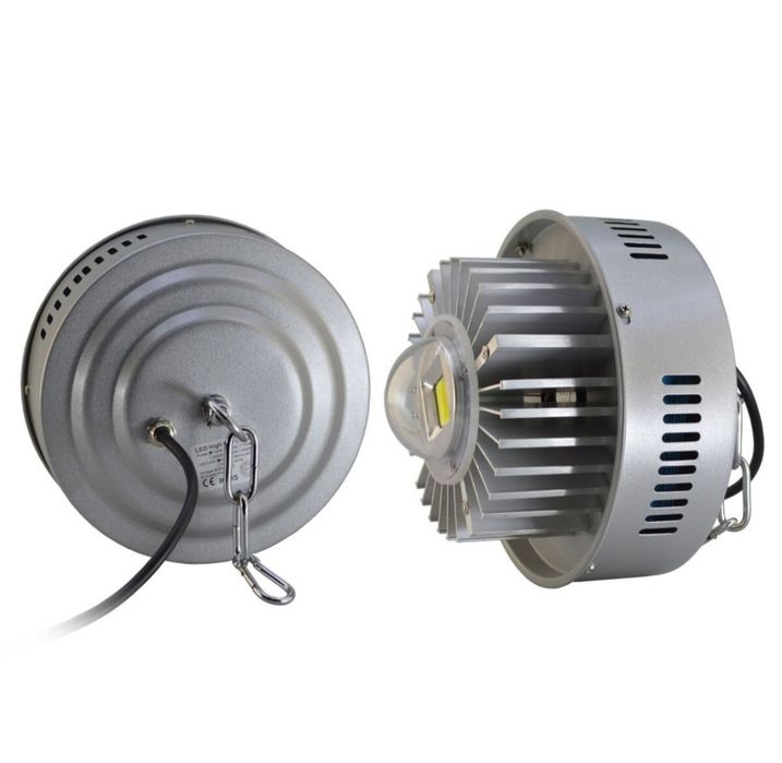 Индустриална LED лампа 30W