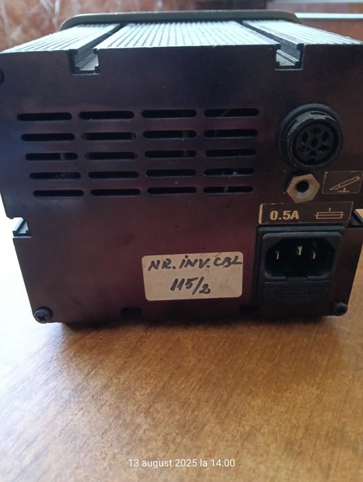 Statie lipit sodr-tek