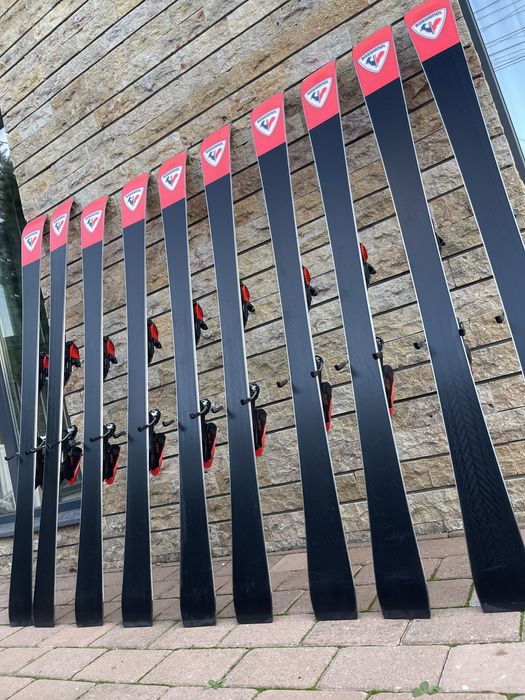 Schiuri Rossignol Hero Elite MT Carbon 2025   153CM si 159CM