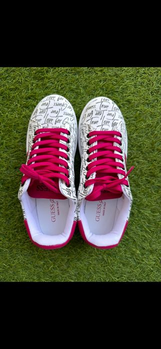 Кецове guess нови