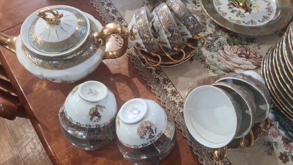 Продам новый серсиз