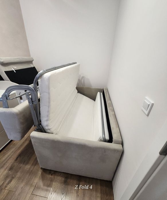 Диван /разтегателен/