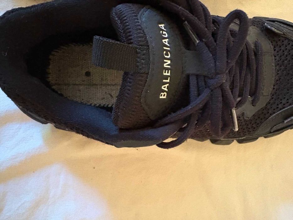 Balenciaga track 3 - Нови