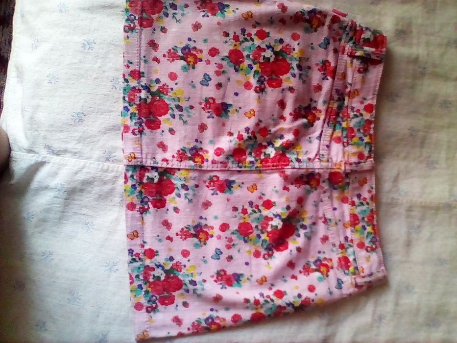 Юбки для девочек