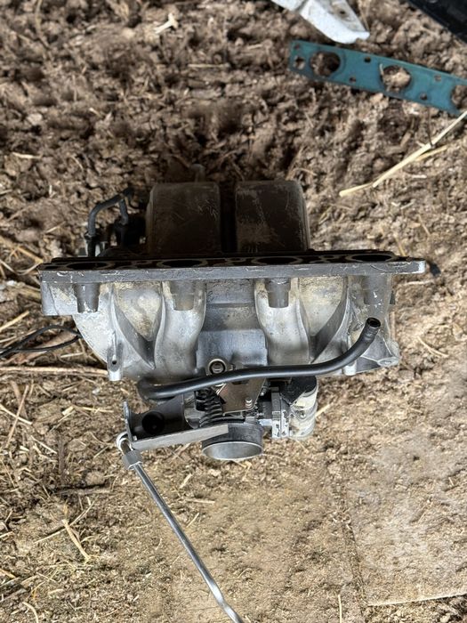 Запчасттар opel vectra b