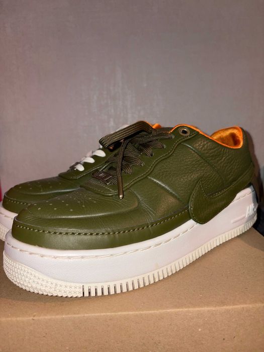 Nike Air Force 1 Jester XX PRM - Номер 39