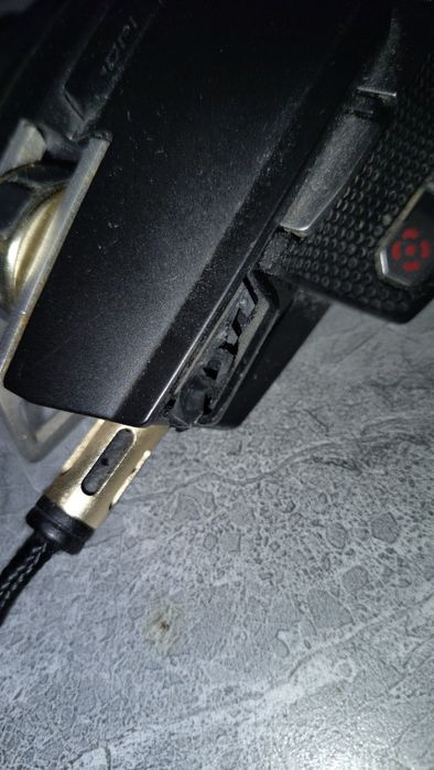 Мышки не нужные)