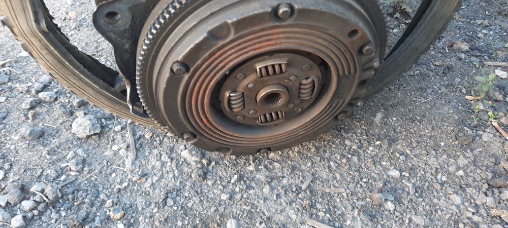 Продаю запчасти гольф фольсваген