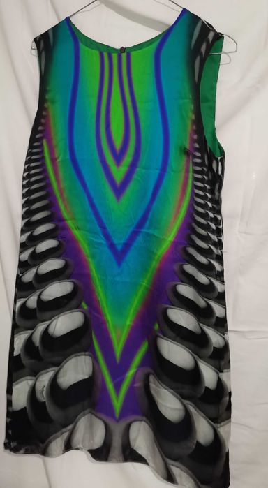 Официални рокли(дълги/къси)