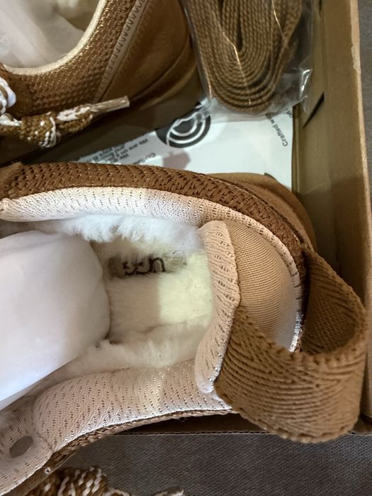 Ugg lowmel maro 38