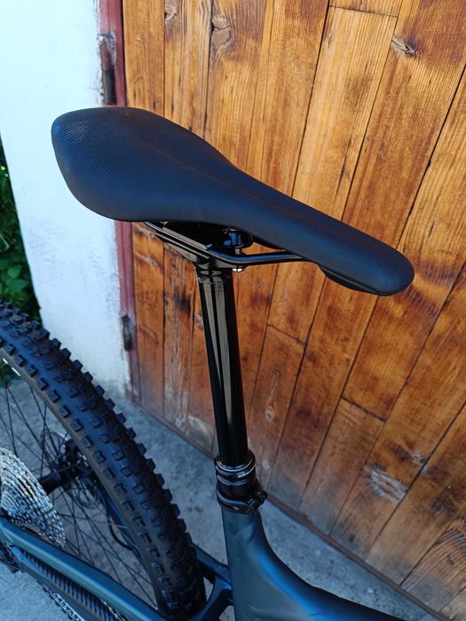 5% КОЛЕДНА ОТСТЪПКА Scott Genius 930 2025 Ново