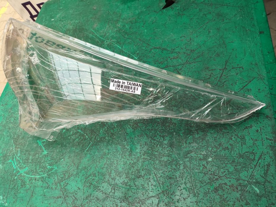 Кия Рио стекло 21+24