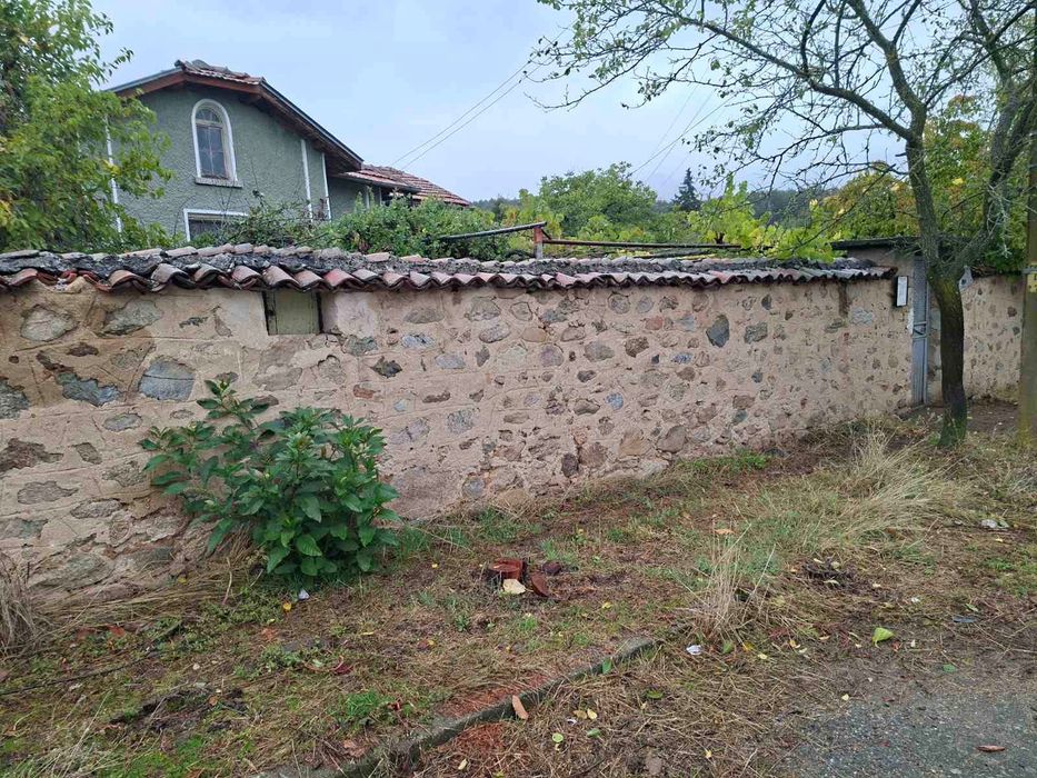 Продава се Къща в с. Манолово, Област Стара Загора - 1693 кв.м за 18 €/кв.м - Снимка #8