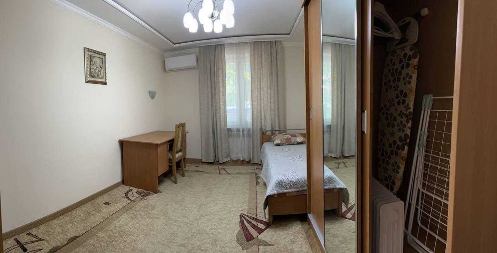 Сдается квартира новая на Цуме