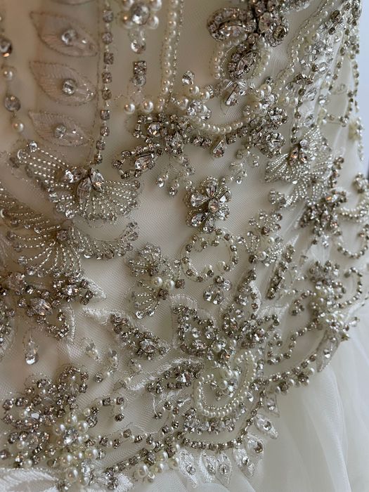Rochie de mireasă