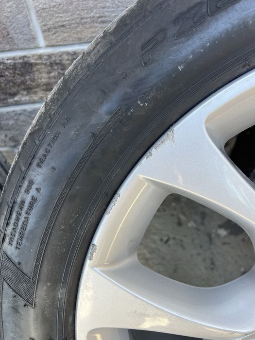 Оригинални джанти 5x120 19" BMW X5 X6 Style 450