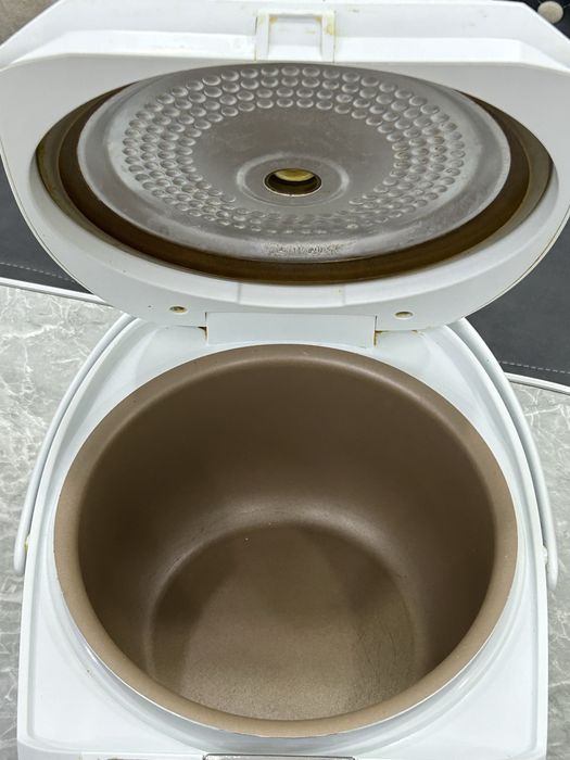 Мультаварка philips