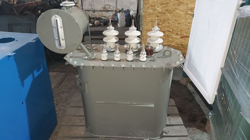 Трансформаторлар КТПН КТП