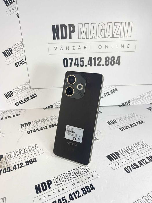 NDP Amanet NON-STOP Bld.Iuliu Maniu 69 OPPO A5 PRO 5G (49520)