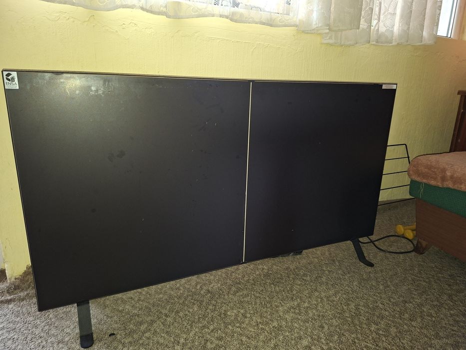 Инфрчервен керамичен панел инса