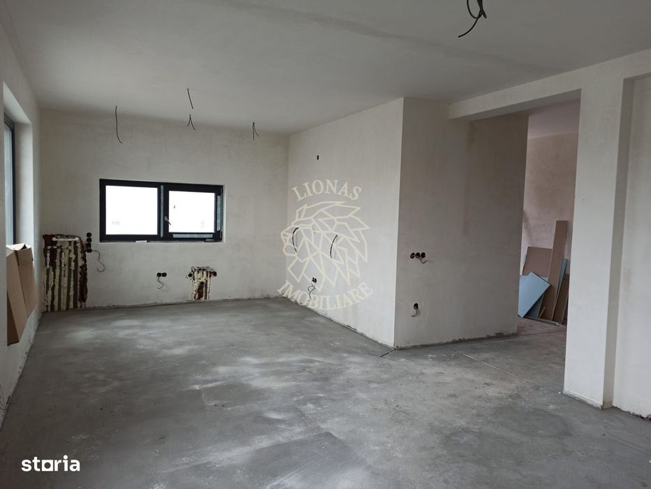 Apartament 3 camere 115 mp-balcon-parcare-panoramic-Zona Schullerwald