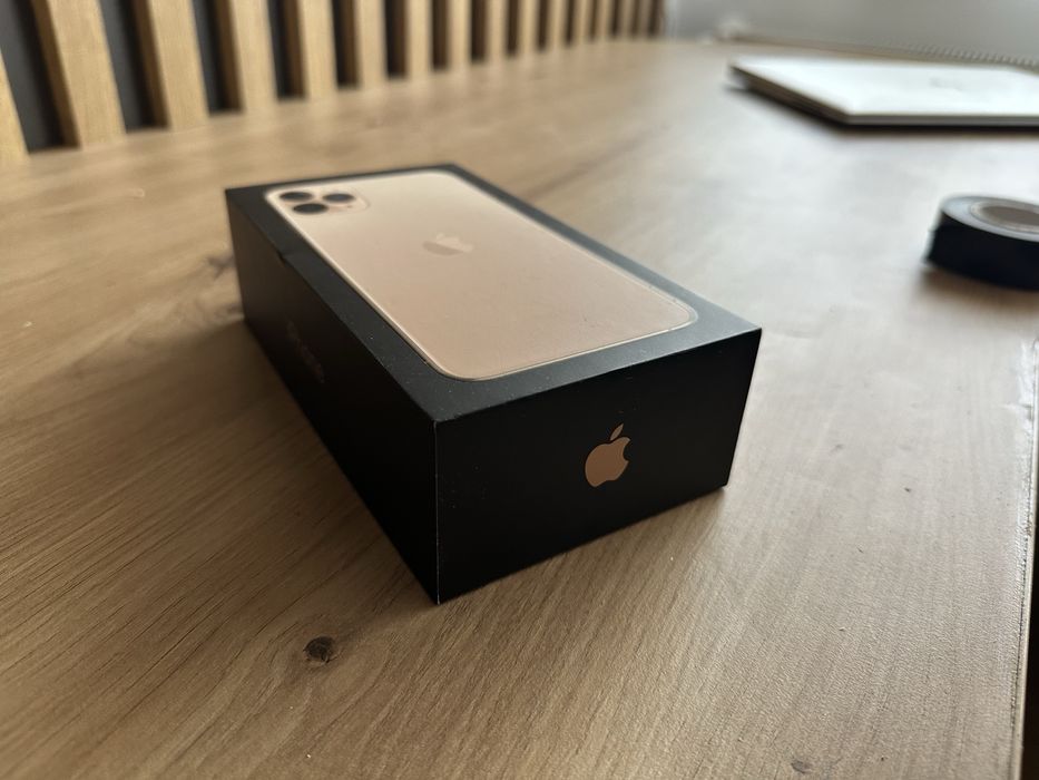 Cutie iPhone 11 Pro Max Rose Gold
