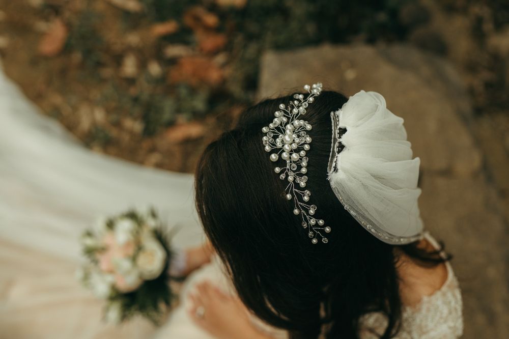 Vand rochie Rosella atelier Nava Bride