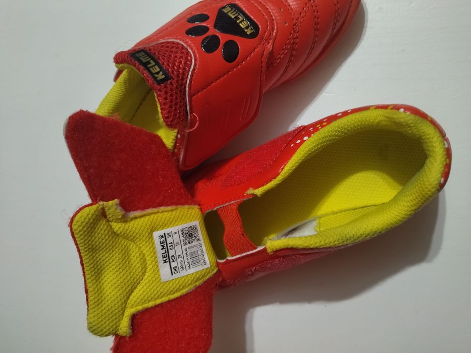 Обувки за футбол/стоножки No29