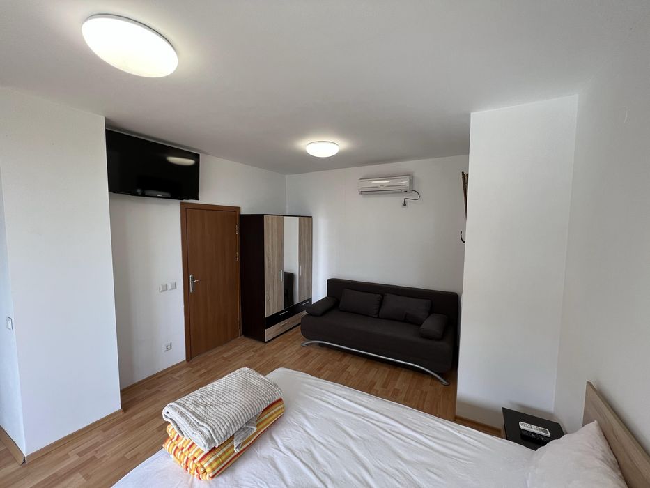 Дава се под наем Двустаен апартамент в Созопол - 57 кв.м за 178.5 € - Снимка #21