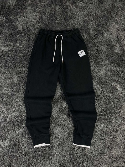 Jordan Jumpman Fleece Pants Мъжко Долнище
