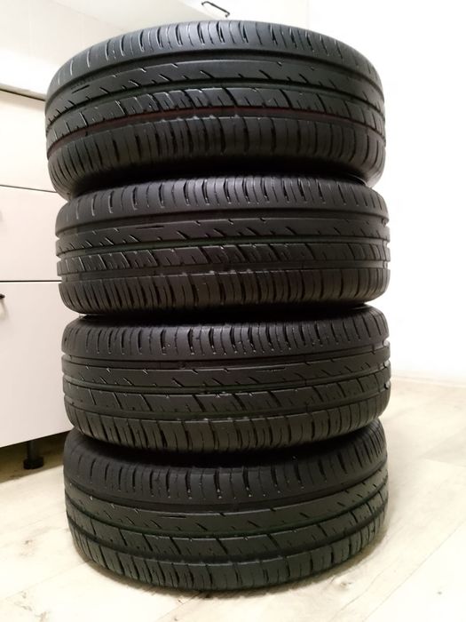 Комплект колес R15 Гранта Фл