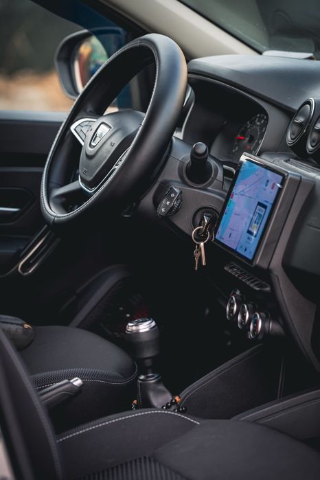 Vand Dacia Duster