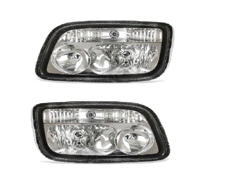 Far Faruri Mercedes ACTROS MP2 (04-08) Stanga - Dreapta