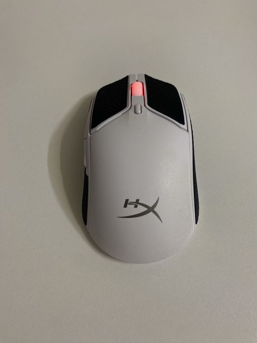 Мышь HyperX Pulsefire Haste 2 Wireless