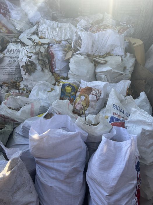 Продам дрова. Обрезки от дсп и мдф