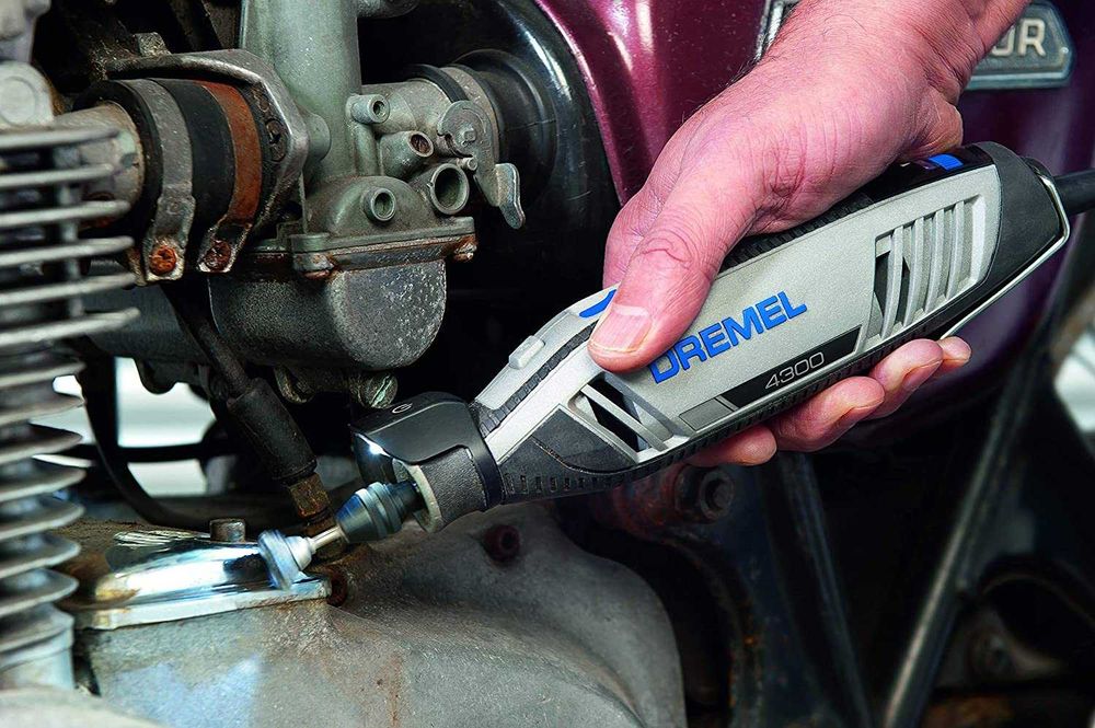 DREMEL LM1 светлинен LED модул приставка