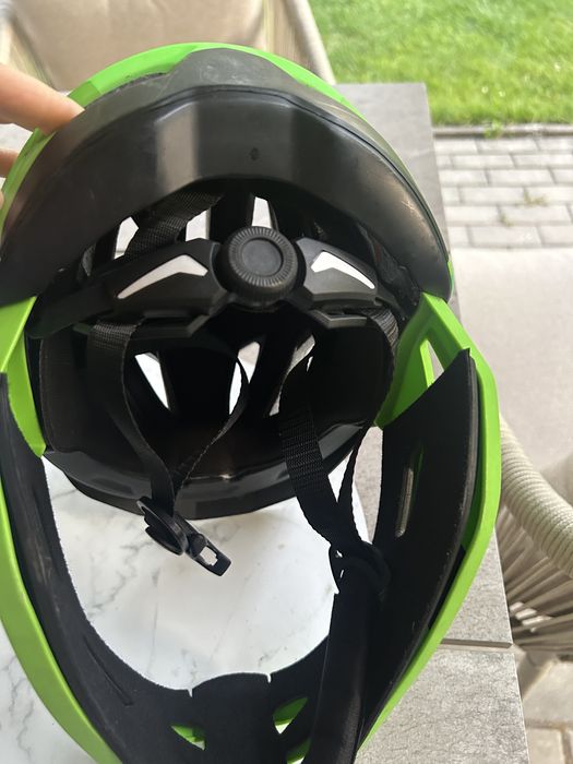 Casca bicicleta copii marimea S