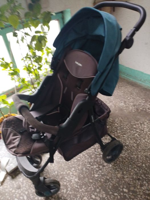 Коляска продается