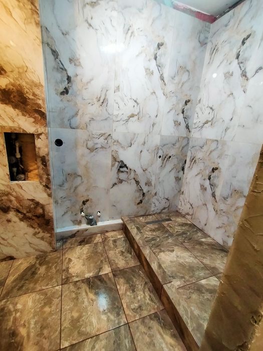 Мастер кафельщик