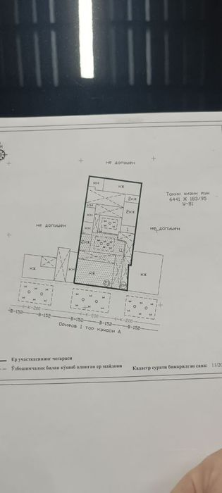 Продаются Вместе Две Участка Гидрометцентр