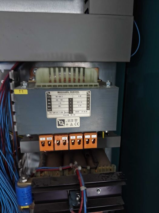 Продавам оборудвано ел табло