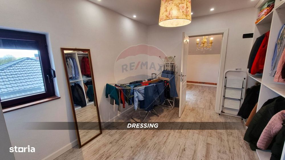 Casa noua in Bozanta 188m2 / 1000m2 teren si anexe ideala pt. familie
