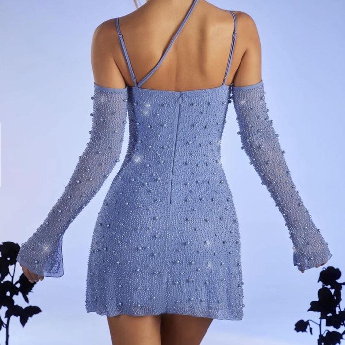 Рокля  Oh  Polly