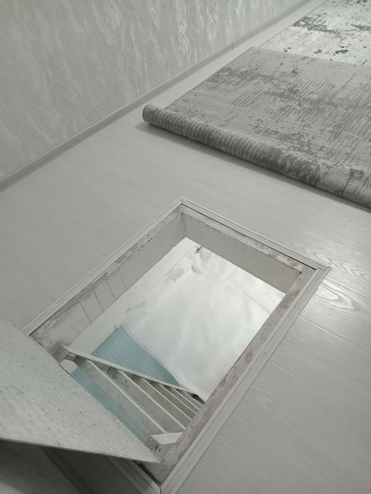 Tezlikda uy sotiladi. Ulgurib qoliyla 2 xonali 1qavat. Yevro remont